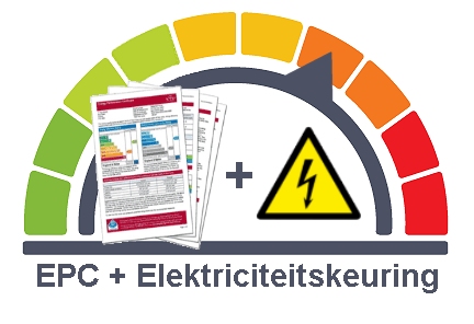 Combipack EPC + Elektriciteit