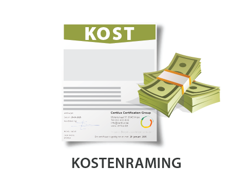 Kostenraming