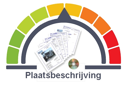 Plaatsbeschrijving