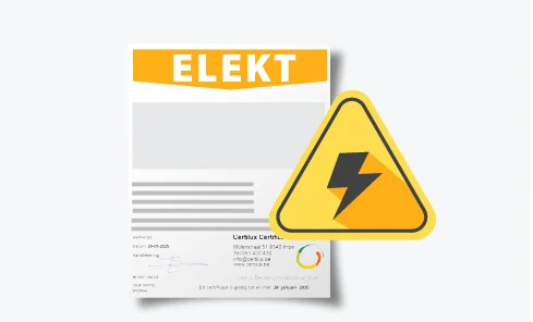 Elektriciteitskeuring