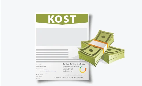 Kostenraming