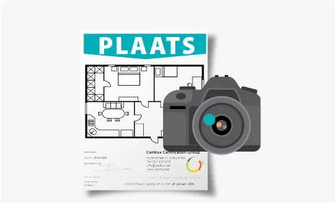 Plaatsbeschrijving