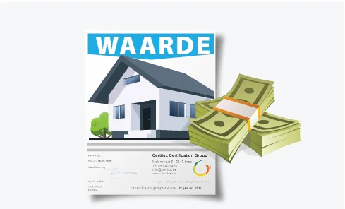 Waardebepaling
