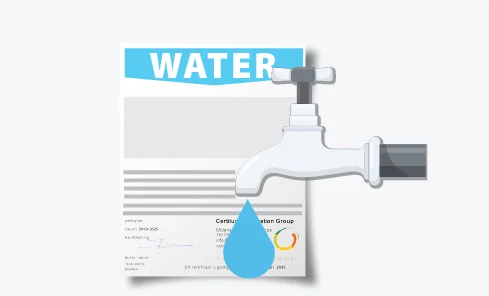Waterkeuring