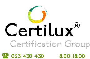 Certilux n°1 in EPC